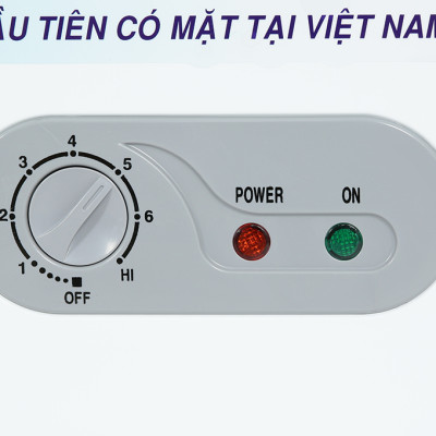 Tủ Đông Sanaky VH-5699HY3 (410L) - Hàng Chính Hãng