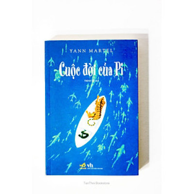 Cuộc đời của Pi