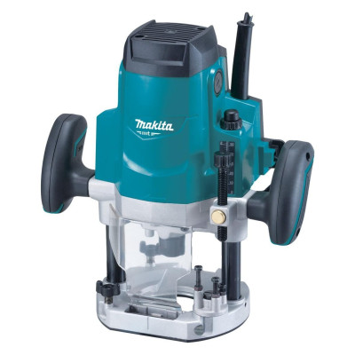 MÁY PHAY 1/2" 1650W MAKITA M3600B - HÀNG CHÍNH HÃNG