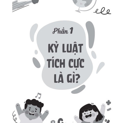 Kỷ Luật Yêu Thương