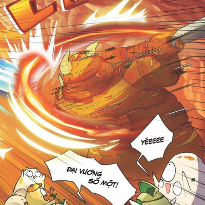 Sách - Sói Hoạ Nô - Tập 1 (Tái Bản 2025)