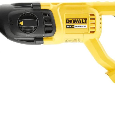 MÁY KHOAN ĐỘNG LỰC DÙNG PIN 18V DEWALT DCH133N-KR- HÀNG CHÍNH HÃNG
