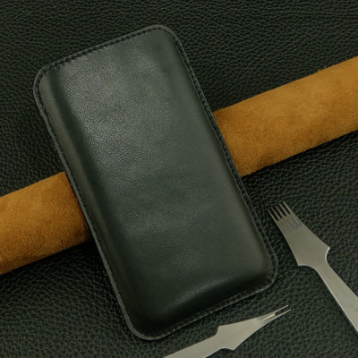 Bao da rút điện thoại Z Fold6 Z Fold5 Z Fold4 Z Fold3 Z Fold2 có ngăn đựng thẻ,tiền da bò thật bền đẹp - hàng chính hãng