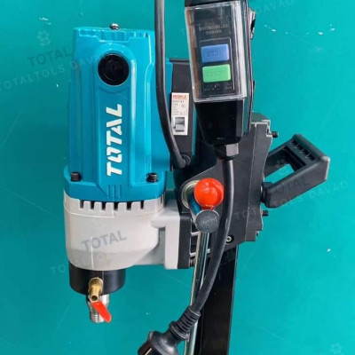 MÁY KHOAN ĐÁ TOTAL TDDM28001 - HÀNG CHÍNH HÃNG