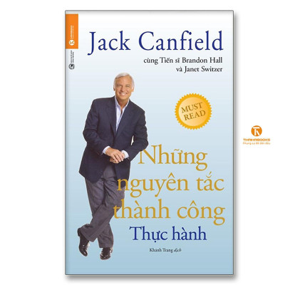 Sách - Những Nguyên Tắc Thành Công - Combo 2 Tập - Thái Hà Books