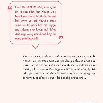 Tự Tin Giao Tiếp