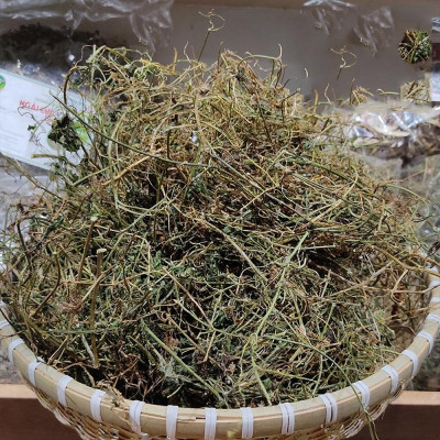 dây khổ qua rừng khô túi 1kg