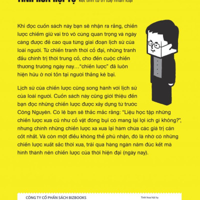 Bí quyết thiết lập chiến lược kinh doanh tuyệt đỉnh