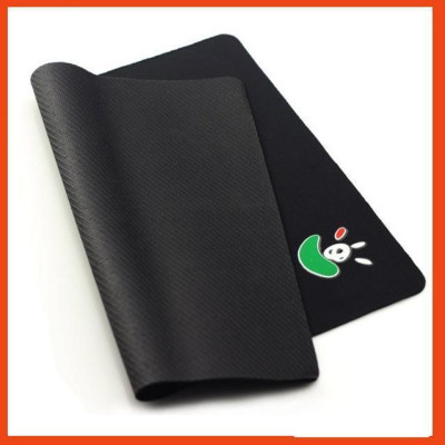 Miếng Lót Chuột Đen 24x20cm Thời Trang Tiện Lợi