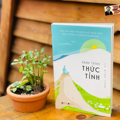 Sách Hành trình Thức Tỉnh