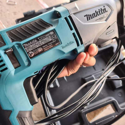 MÁY KHOAN ĐỘNG LỰC 710W 22MM MAKITA M8700B - HÀNG CHÍNH HÃNG