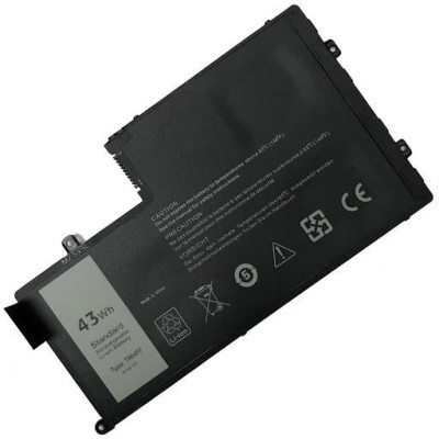 Pin Tương Thích Cho Laptop Dell Inspiron 5548 15-5548 - Hàng Nhập Khẩu New Seal TEEMO PC TEBAT165