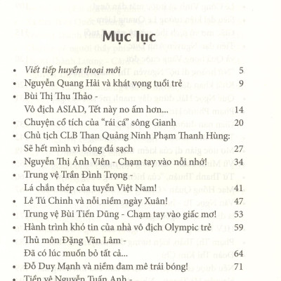 Vượt Qua Giới Hạn