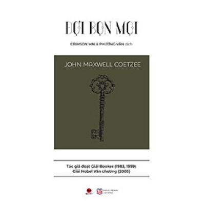 Đợi Bọn Mọi _BV