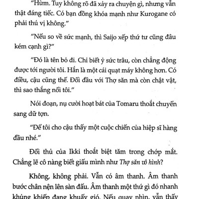 Hiệp Sĩ Lưu Ban - Tập 2