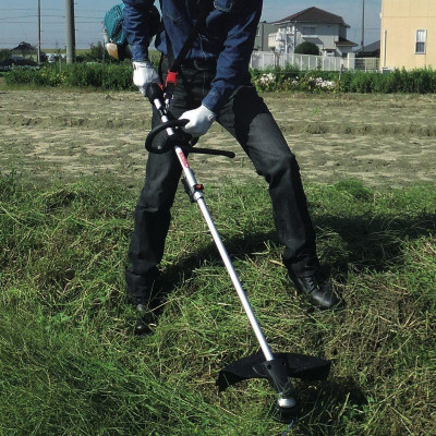 MÁY ĐA NĂNG CHẠY XĂNG (25ML/4 THÌ) MAKITA EX2650LH - HÀNG CHÍNH HÃNG