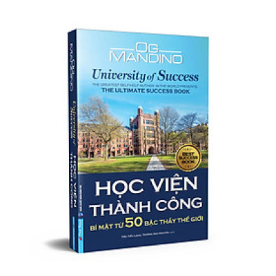 Học Viện Thành Công - FN