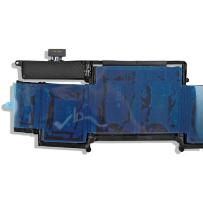 Pin Dành Tương Thích Cho Macbook A1582 6 Cell - Pro 13 Retina A1502 A1582 2015 TEEEMO PC Hàng Nhập Khẩu New Seal