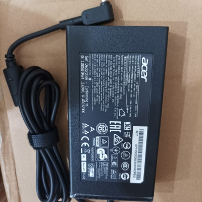 Sạc 19.5V 6.92A AC Adapter for Acer Nitro 7 AN715-51-73BU ADP-135NB B Hàng nhập khẩu