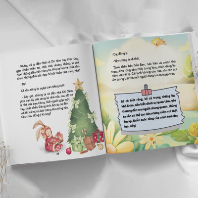 Bộ sách Ươm Mầm Tính Cách - Gembooks (5 quyển)