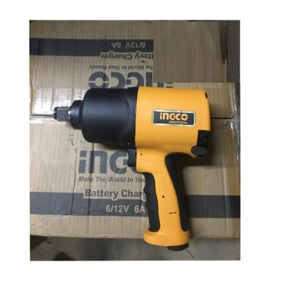 MÁY VẶN BU LÔNG KHÍ NÉN 3/4"  (6.2BAR) INGCO AIW341301 - HÀNG CHÍNH HÃNG