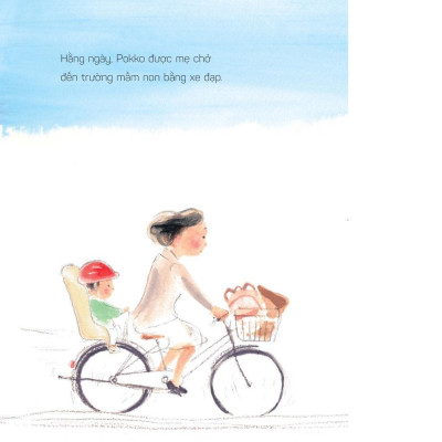 Sách - Mẹ Ơi, Con Tặng Mẹ Này - Quảng Văn