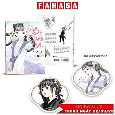 Bộ Thiên Ca - Tập 4 - Tặng Kèm 2 Bookmark 2 Mặt Bồi Cứng