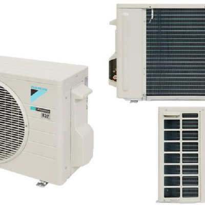 Máy lạnh Daikin Inverter 2 HP FTKF50ZVMV - HÀNG CHÍNH HÃNG - CHỈ GIAO HCM