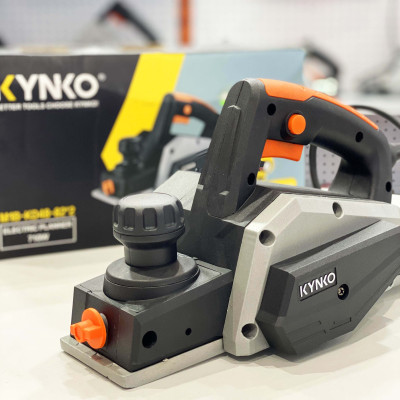Máy bào gỗ cầm tay chính hãng Kynko M1B- KD48 -82*2 # 6483 giá tốt