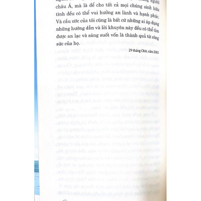 Hạnh Phúc Đích Thực