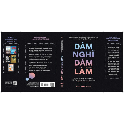 Dám Nghĩ Dám Làm