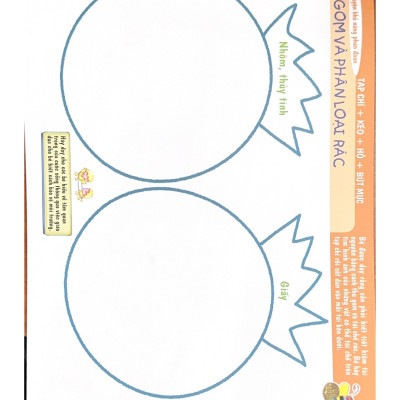 Bé Làm Picasso - Tập 6 - Vanlangbooks