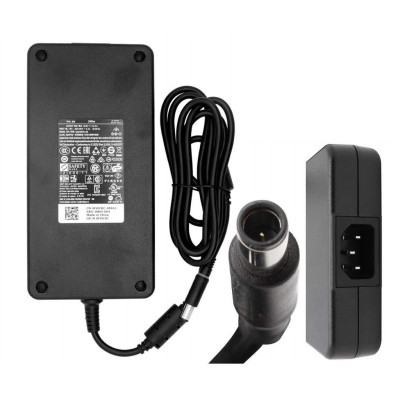 Sạc Tương Thích Cho Laptop Gaming Msi Ge73 Raider 8Rf Rgb Edition 240W - Hàng Nhập Khẩu New Seal TEEMO PC TEAC1188