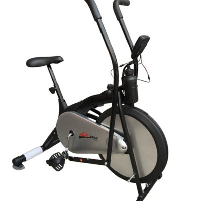 Xe đạp tập liên hoàn Life Span ( Mầu xám)