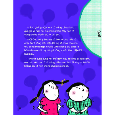 Em Gái Của Tớ 6 - Bộ Sách Kĩ Năng Xã Hội Thiết Yếu Dành Cho Trẻ