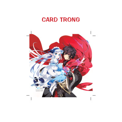 Sách - Ma Vương Tôi Đây Nên Yêu Cô Dâu Elf Của Mình Như Thế Nào? - Tập 4 - Bản Đặc Biệt - Tặng Kèm Bookmark + Postcard + Card Trong