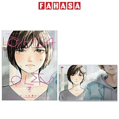 Lời Hứa Lọ Lem - Tập 2 - Tặng Kèm Postcard