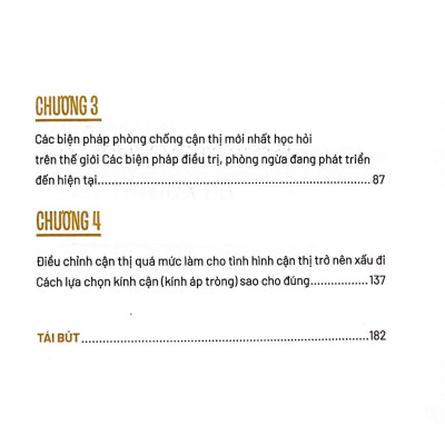 Bảo Vệ Mắt Con Trong Thời Đại Siêu Cận Thị