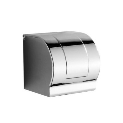 Hộp Đựng Giấy Vệ Sinh Inox 304