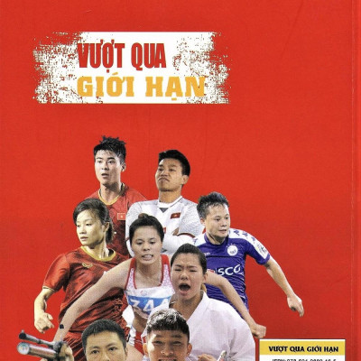 Vượt Qua Giới Hạn