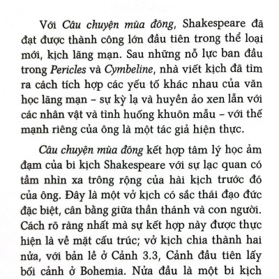 Sách - Câu Chuyện Mùa Đông - The Winter
