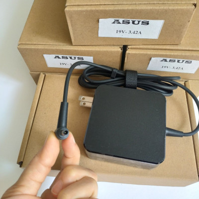 Sạc cho Laptop ASUS ZENBOOK 15 UX533FD, UX533FD-A9035T, UX533FD-A9091T, UX533FD-A9027T, UX533FD-A9099T 65W hàng nhập khẩu.
