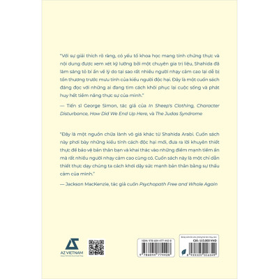 Bí Kíp Sinh Tồn Cho Những Trái Tim Nhạy Cảm