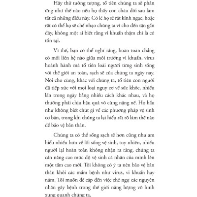 Tần Số Rung Động Cảm Xúc Cá Nhân