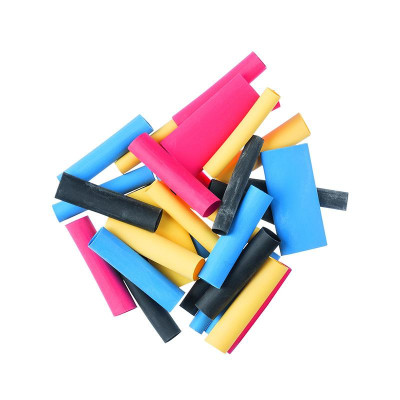 ỐNG NHỰA CO Ø4.8MM - Ø9.5MM BOSCH 1609201813 - HÀNG CHÍNH HÃNG