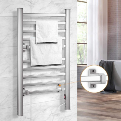 GIÁ SẤY KHĂN - THANH SƯỞI NHÀ TẮM, PHÒNG BẾP SILVERCREST GERMANY Hàng chính hãng