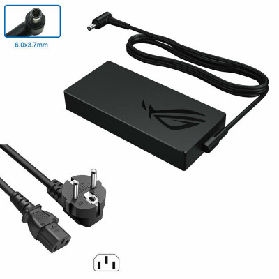 Sạc 330w AC Charger/Adapter for dành cho Laptop Asus ROG Zephyrus Duo 16 GX650RX GX650RS 3.7*6.0 hàng nhập khẩu