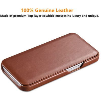 Bao da thể thao chống sốc cho iPhone 12 / 12 Pro / 12 Pro Max hiệu XUNDD Gra Series có ngăn đựng thẻ Card ATM visit cao cấp Bảo vệ toàn diện 360 độ, Smartsleep thông minh - Hàng nhập khẩu