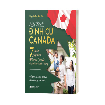 Nghệ Thuật Định Cư Canada