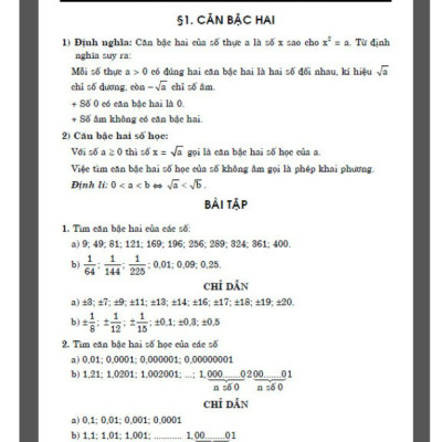 Sách - Tổng hợp các bài toán phổ dụng đại số 9 (dùng chung cho các bộ sgk hiện hành)